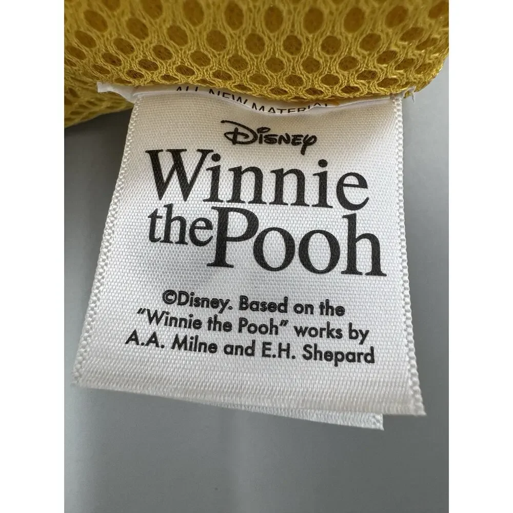 Disney as shown